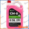 MV Parts CM-8 G12 Antigel rose, 5.0I -35°C